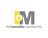https://www.logocontest.com/public/logoimage/1341900077The Innovation Machine, Ltd 3.png